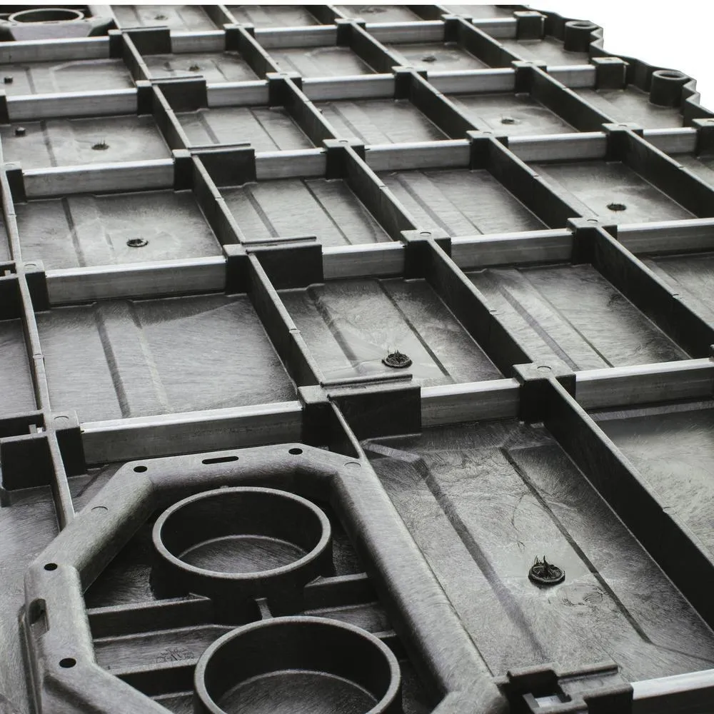 '19-23 Chevy/GMC 1500 Truck Bed Storage System