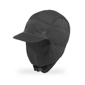 Alpine Quilted Trapper