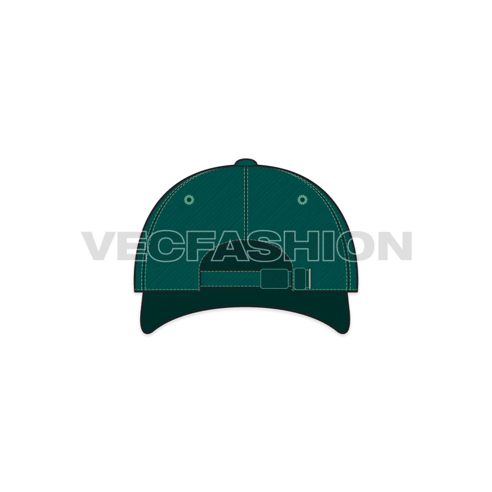 American Baseball Cap