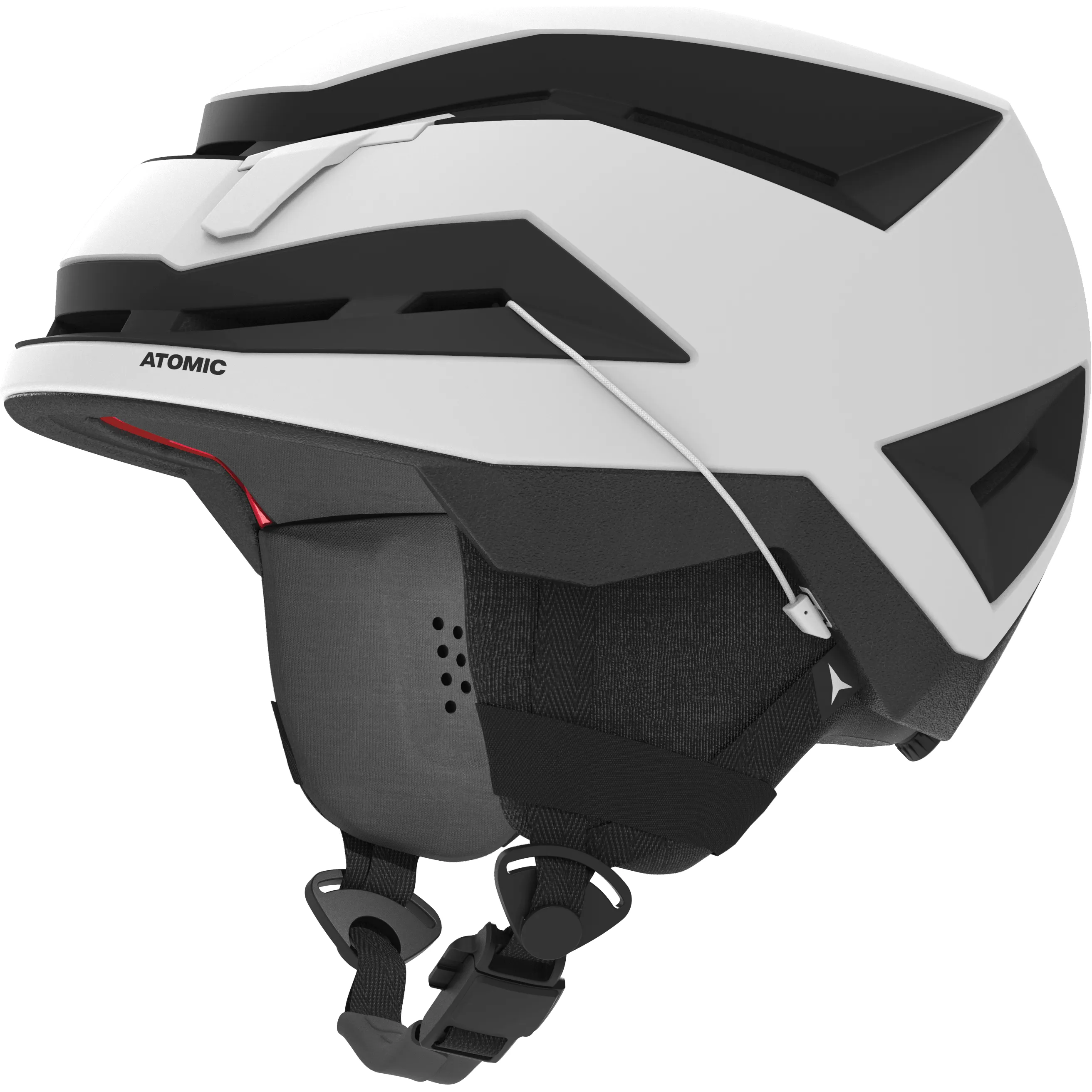 Atomic Backland Helmet