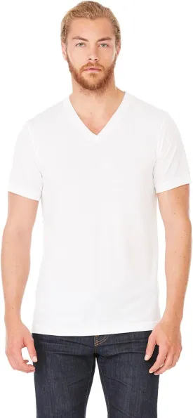 Bella Canvas mens 3415c