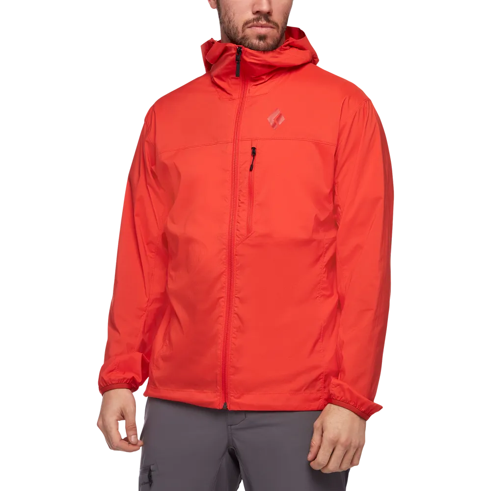 Black Diamond Men's Alpine Start Jacket