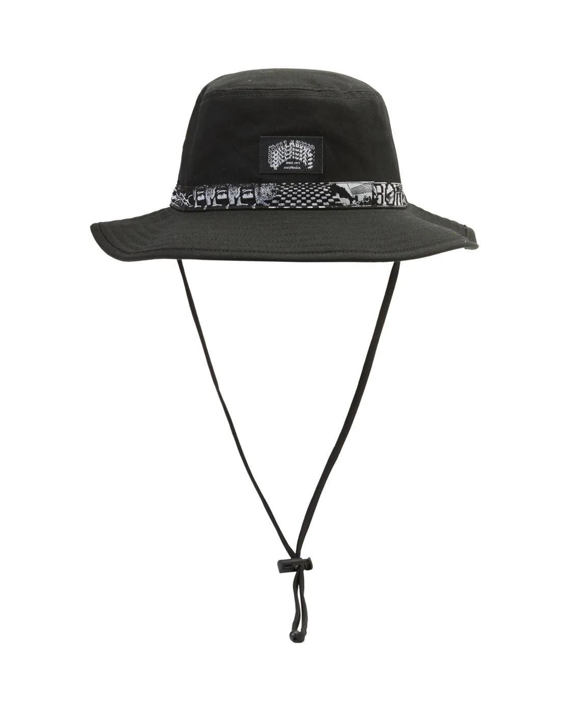 Boonie Hat