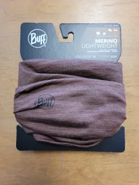 BUFF Lightweight MERINO WOOL® - Multistripes Wood