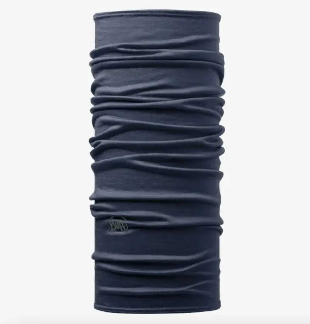 Buff LW Merino Wool® - Denim