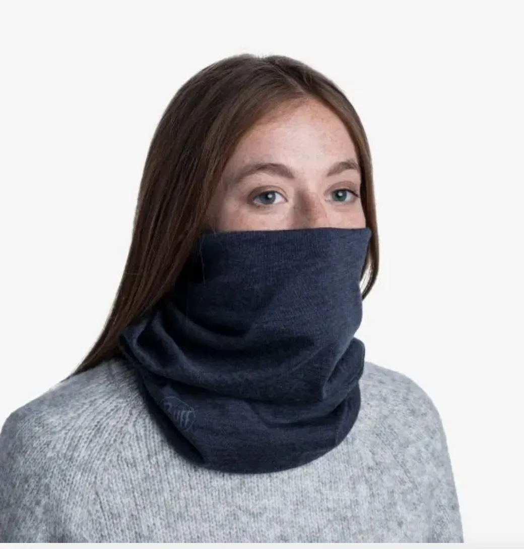 Buff LW Merino Wool® - Denim