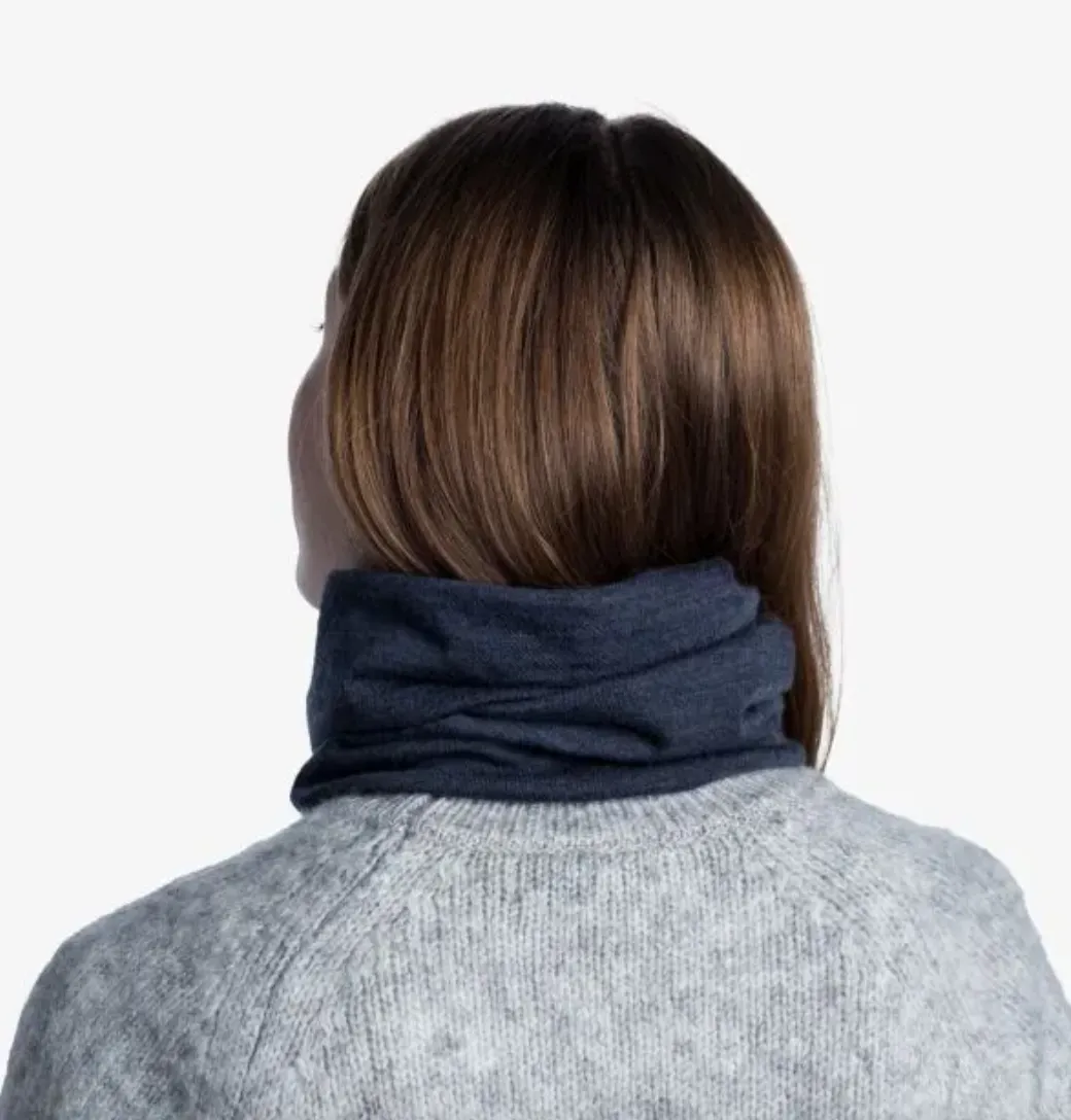 Buff LW Merino Wool® - Denim