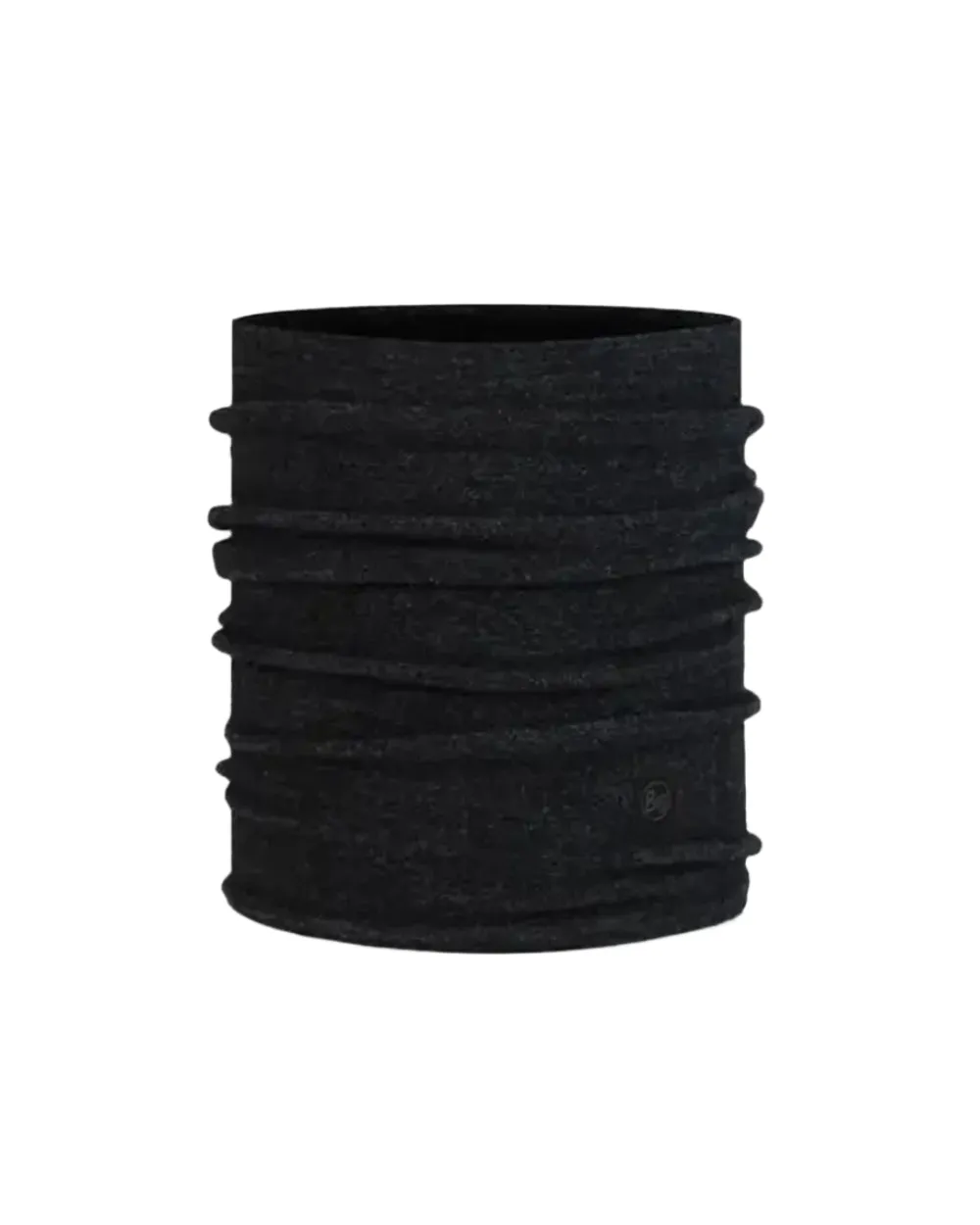 Buff Merino Fleece Neck Warmer