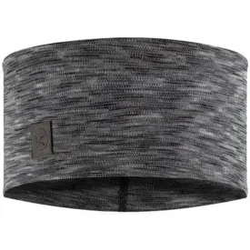 Buff Merino Heavyweight Headband Multistripes