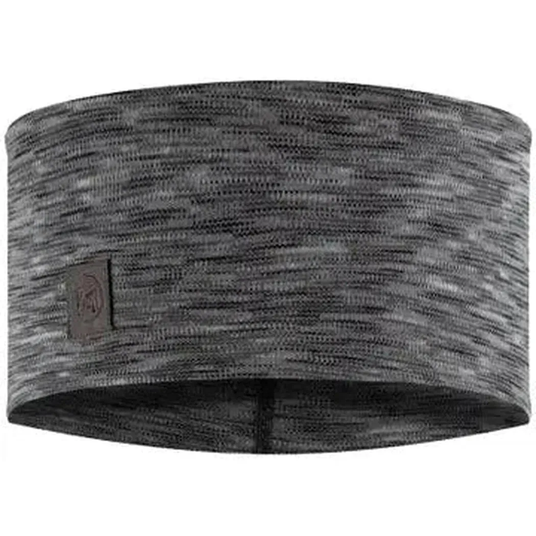 Buff Merino Heavyweight Headband Multistripes
