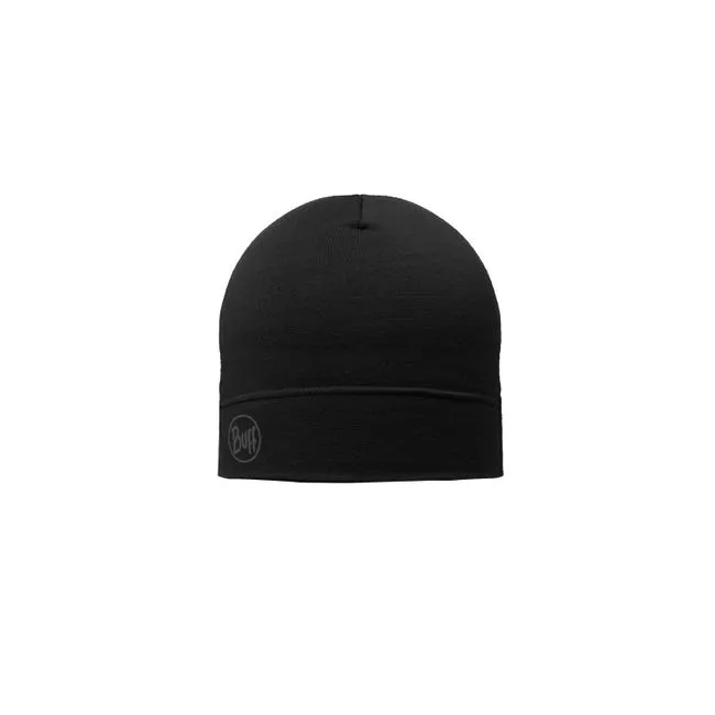 Buff Merino Lightweight Beanie