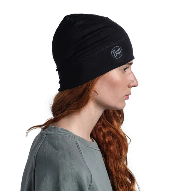 Buff Merino Lightweight Beanie
