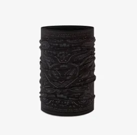 BUFF Merino Lightweight Print Cashmere Black