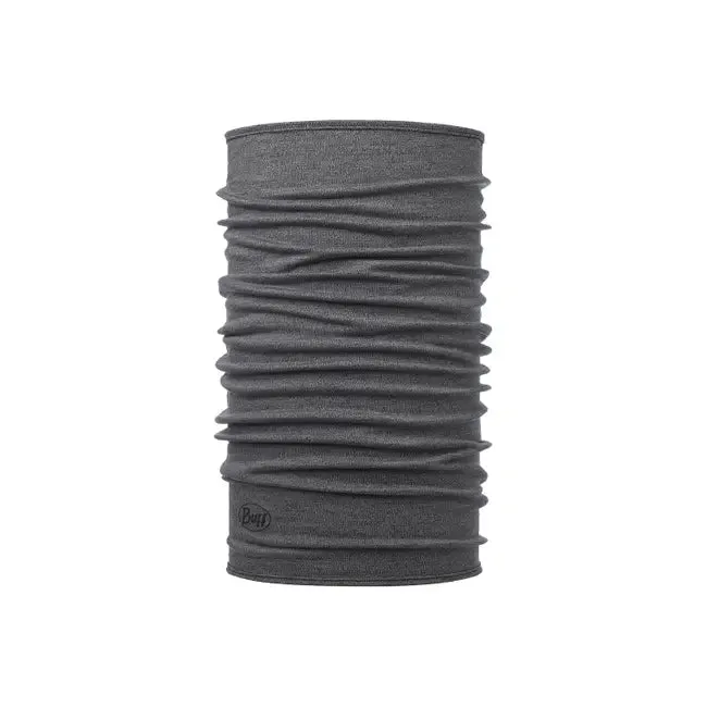 Buff Merino Midweight Multifunctional Neckwear