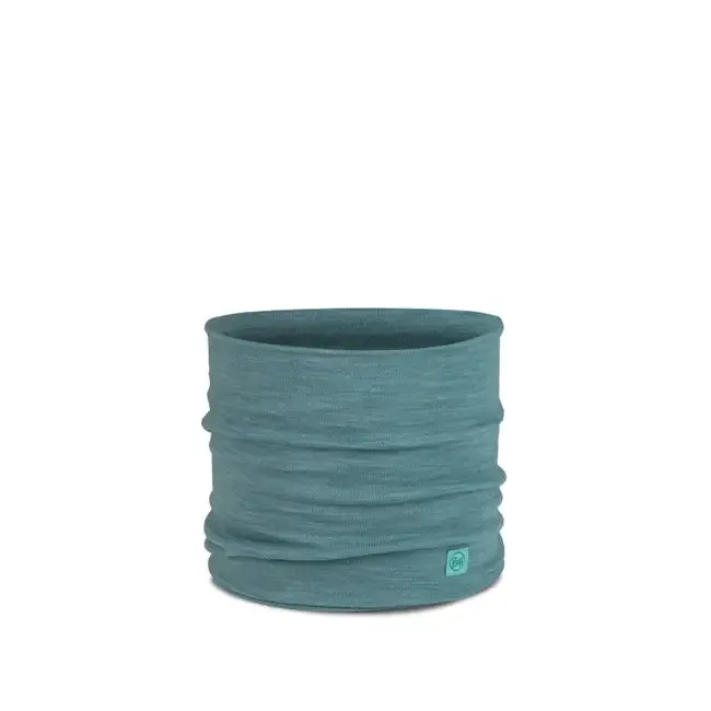 Buff Merino Wool Heavyweight Multifunction Neckwear