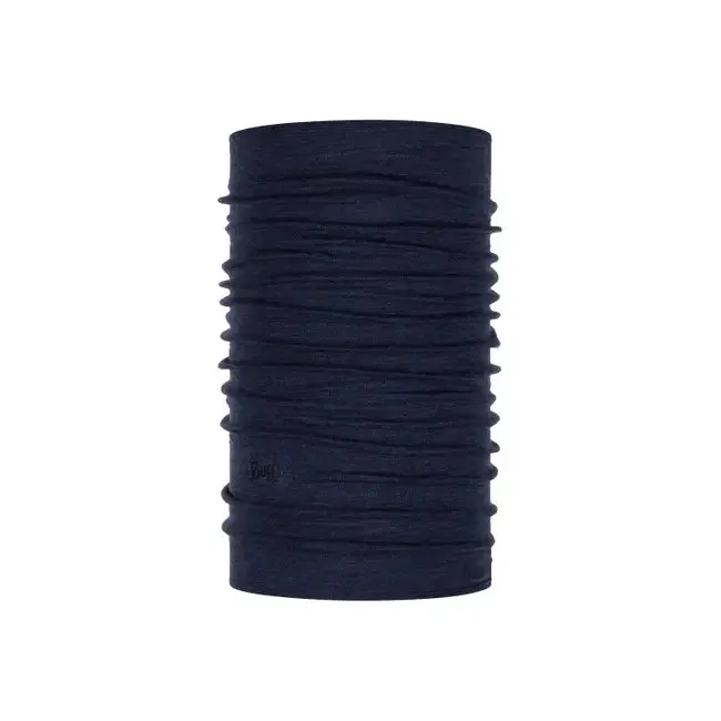 Buff Merino Wool Heavyweight Multifunction Neckwear