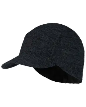 Buff Pack Merino Fleece Cap