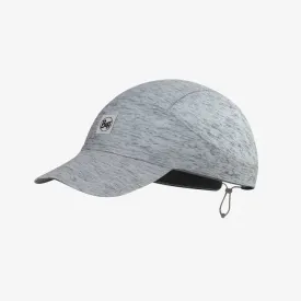 Buff Pack Speed Cap - HTR Light Grey