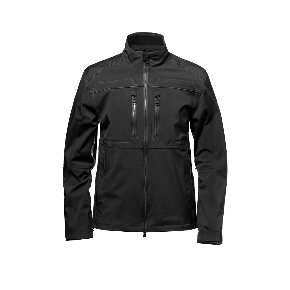 Canyon <br> Motorcycle Jacket