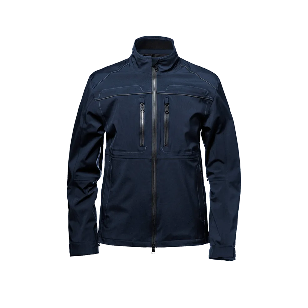 Canyon <br> Motorcycle Jacket
