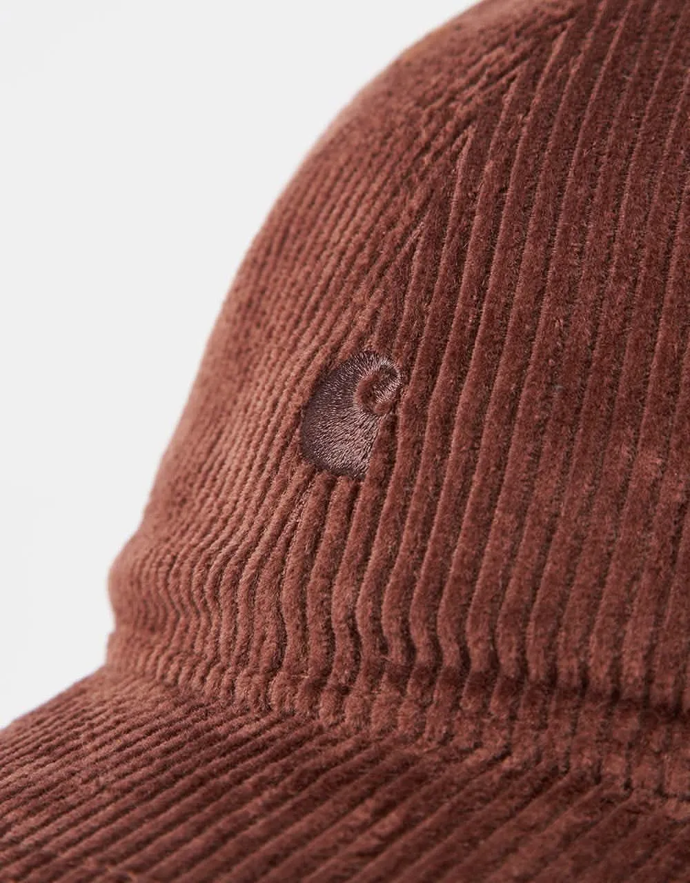Carhartt WIP Harlem Cap - Offroad