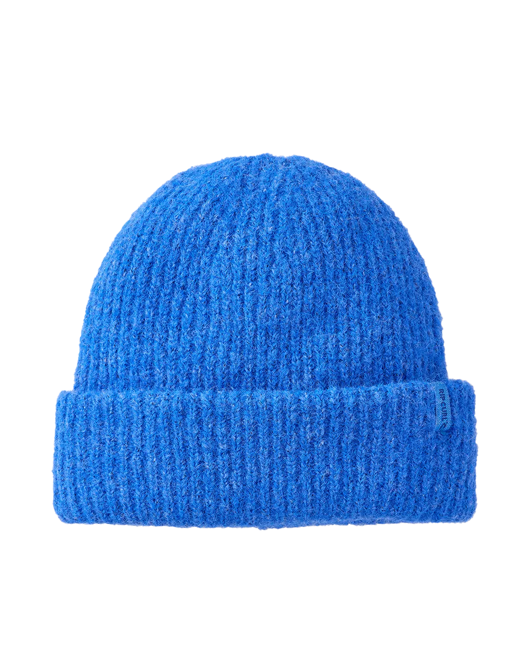 Classic Surf Beanie in Wild Berry