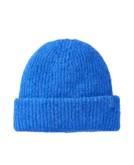 Classic Surf Beanie in Wild Berry