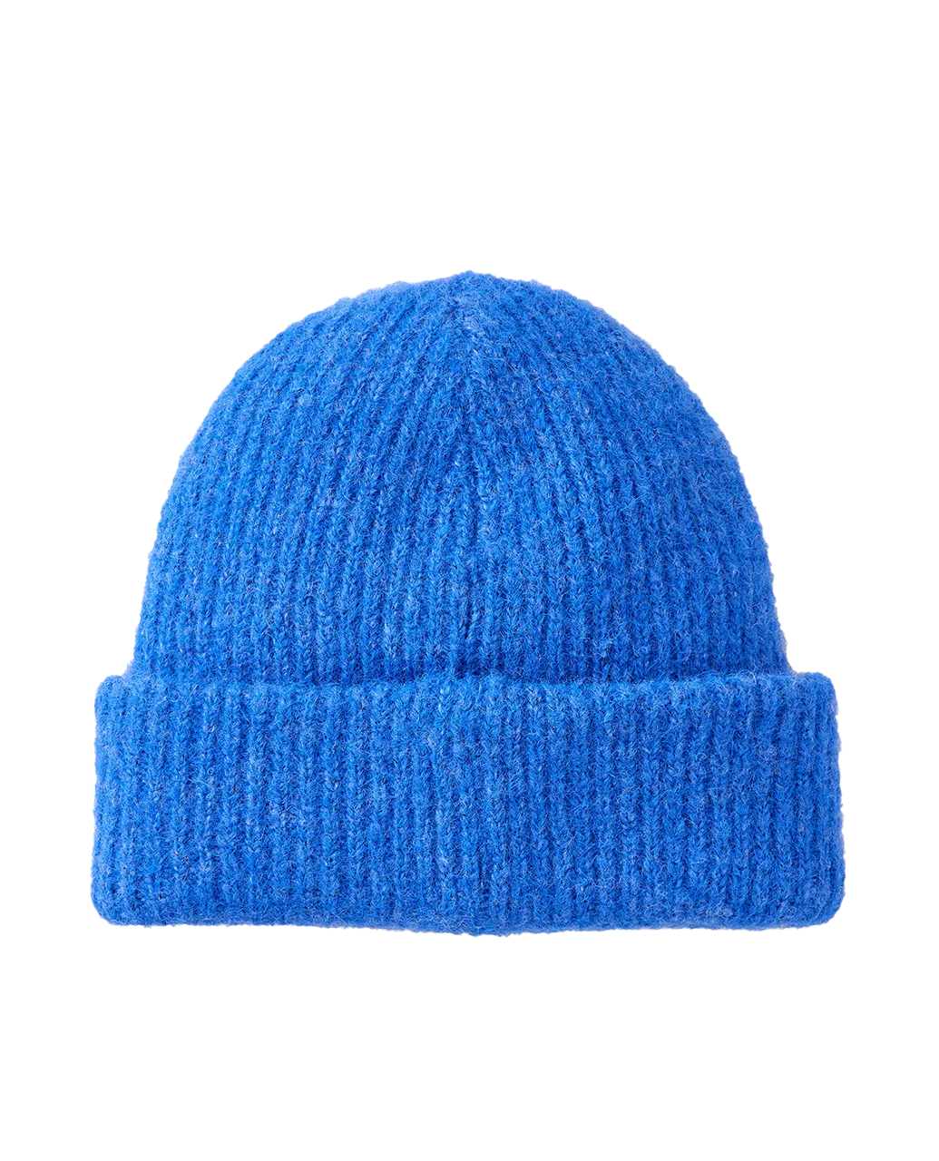 Classic Surf Beanie in Wild Berry