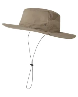 Craghoppers Mens NosiLife Ranger Hat