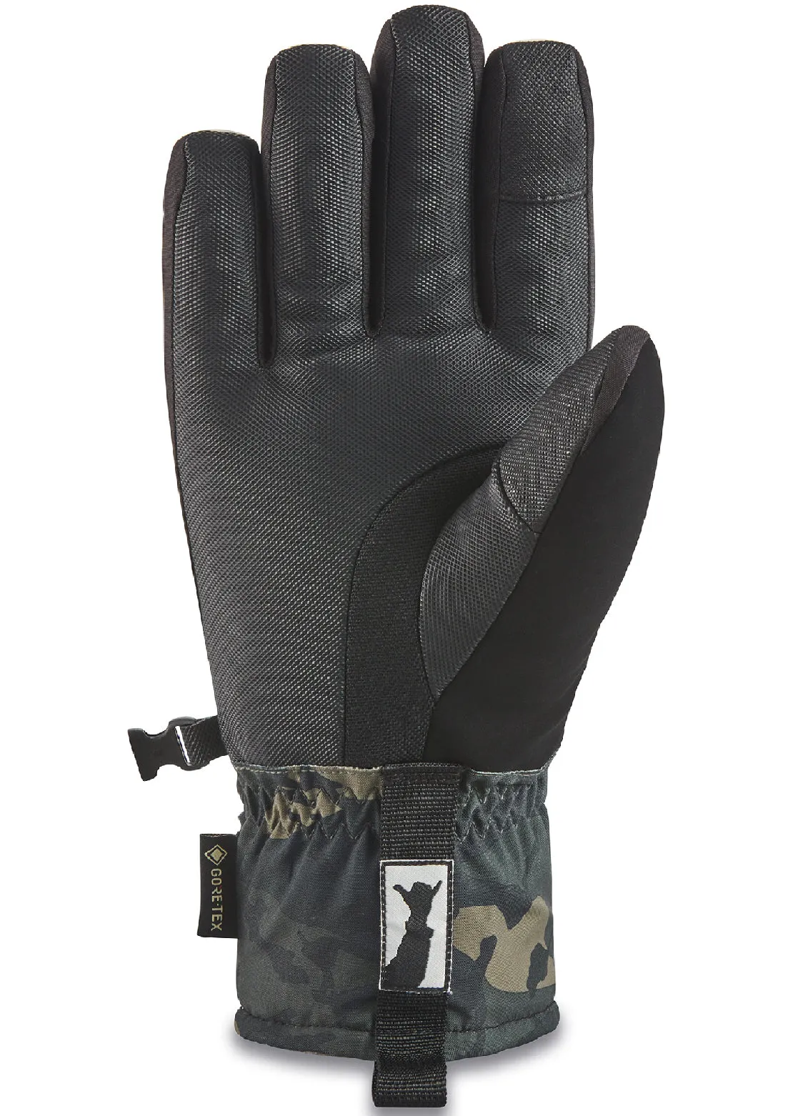 Dakine Men's Team Bronco Gore-Tex Gloves