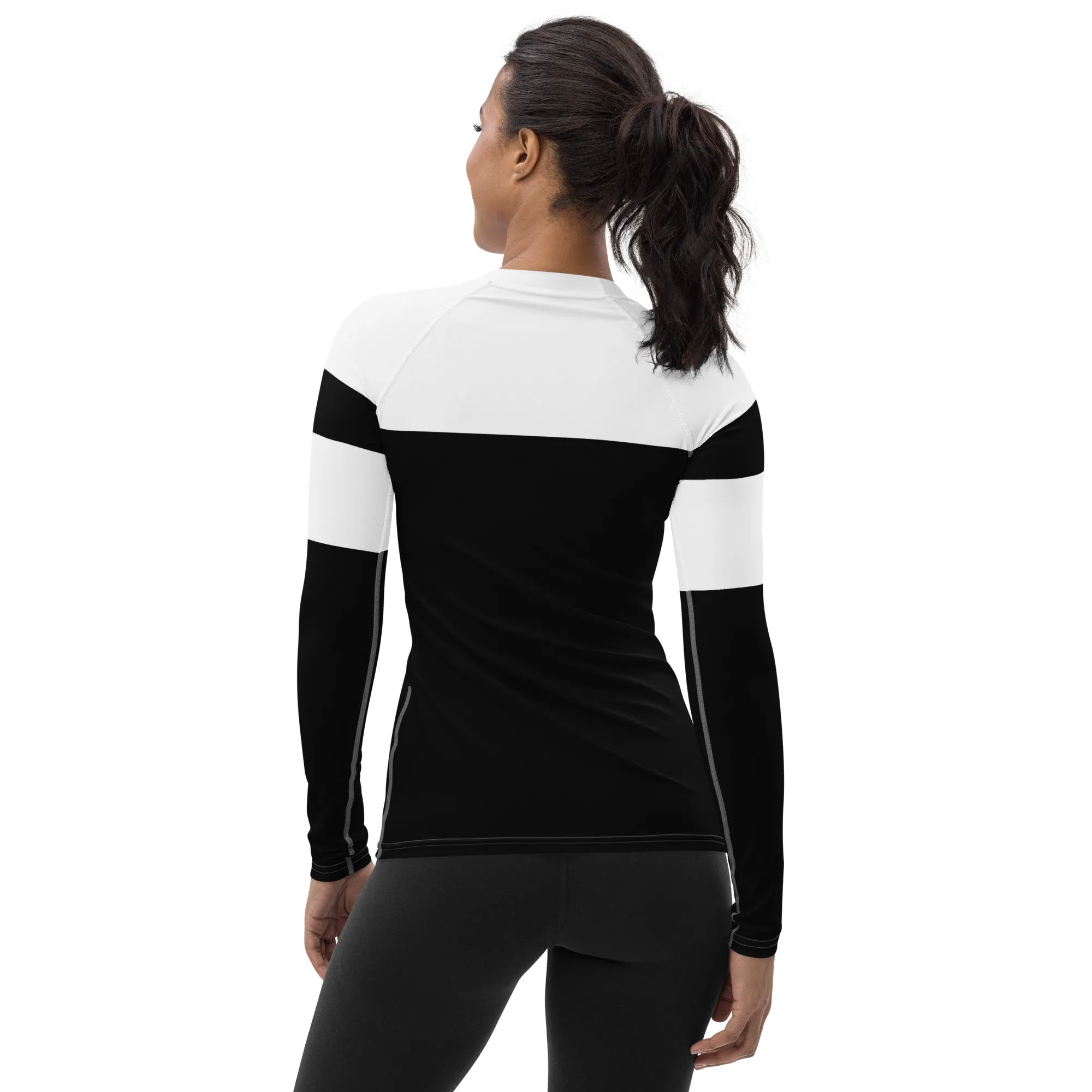 Dusk Rash Guard