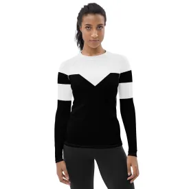 Dusk Rash Guard