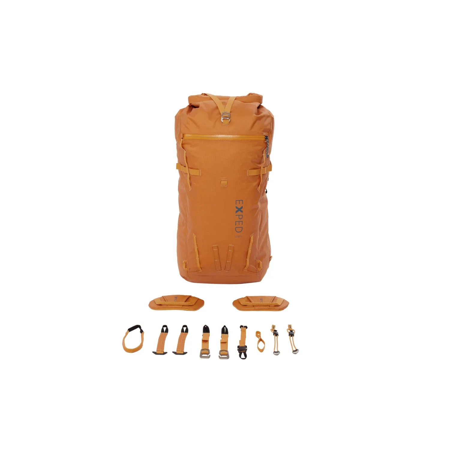 Exped Serac 40 M Rucksack