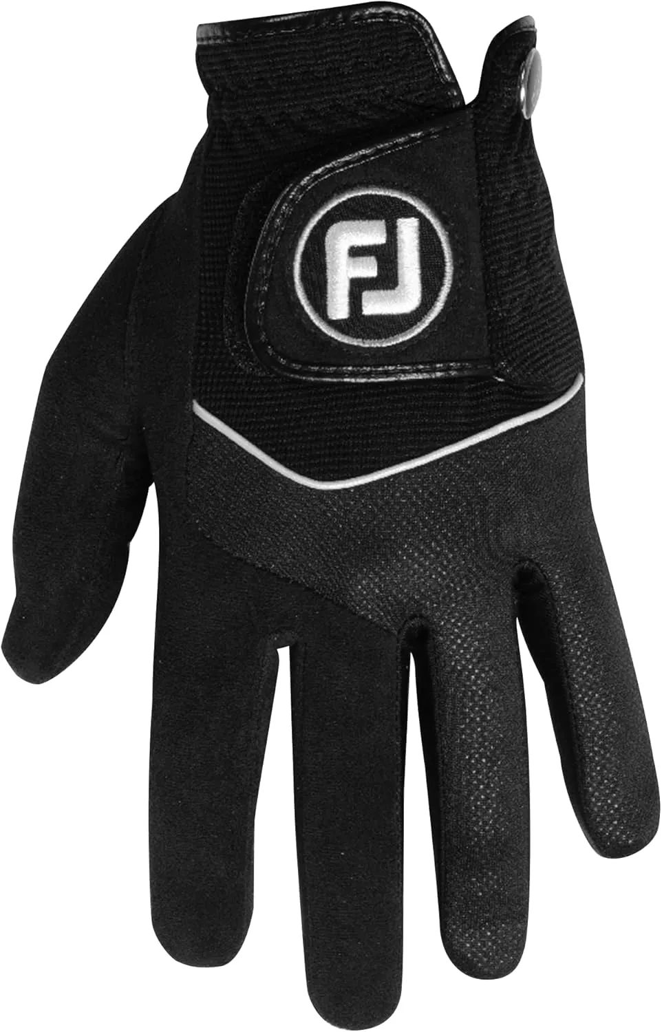 FootJoy Men's RainGrip Golf Glove, Pair
