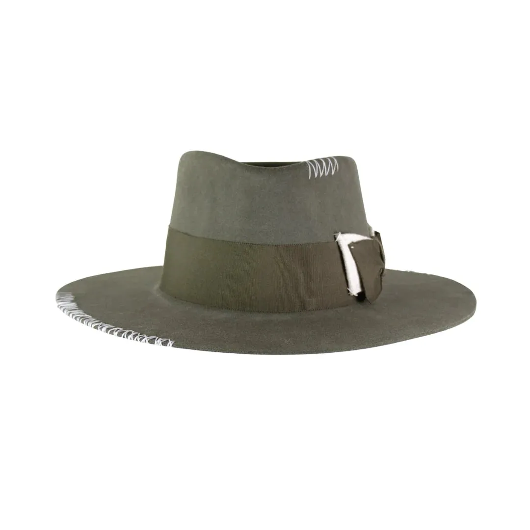 Fuqua - Hat