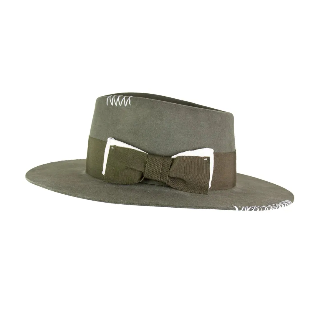 Fuqua - Hat