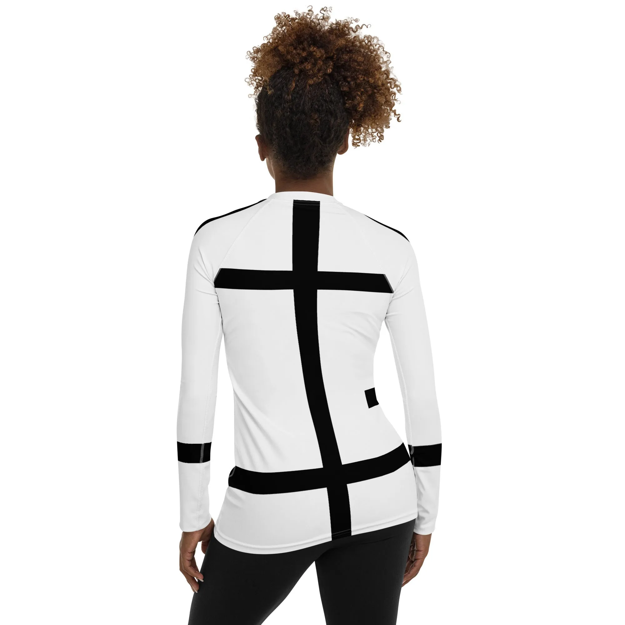Ganymede Rash Guard