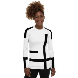 Ganymede Rash Guard