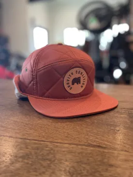 Gravity Ear Flapper Insulated Hat
