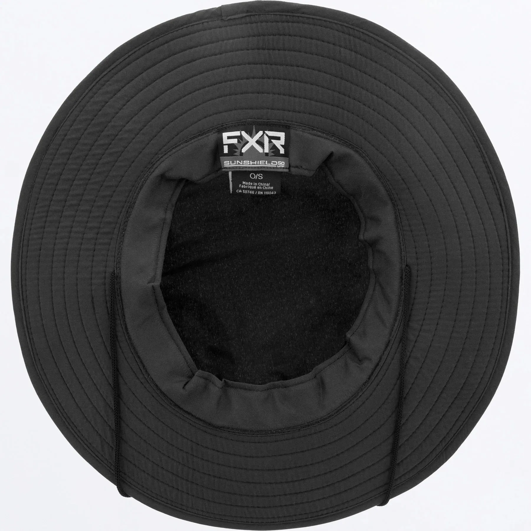 Hat - FXR Men's Attack Hat, 221947