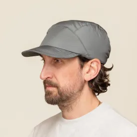 Hiking Patrol - Tech Cap - Khaki Green