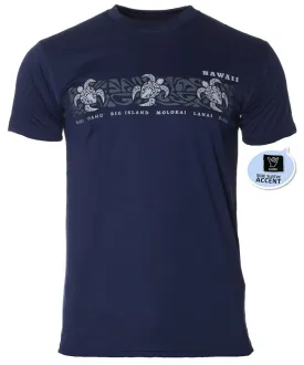 Honu Dri-Fit T-Shirt