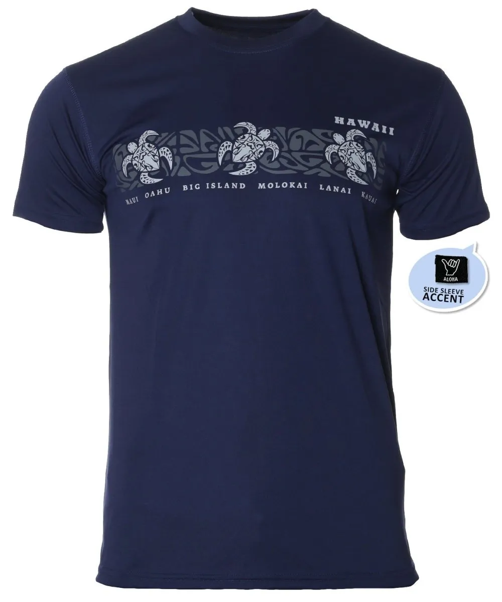 Honu Dri-Fit T-Shirt
