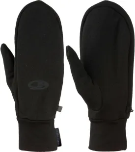Icebreaker Unisex Real Fleece Mittens X-Large