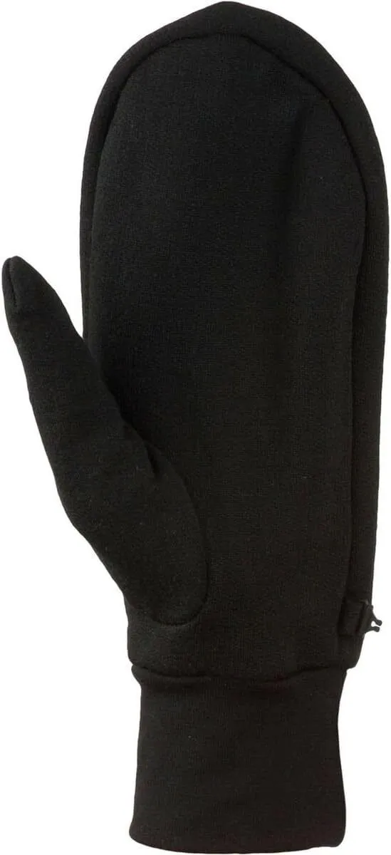 Icebreaker Unisex Real Fleece Mittens X-Large