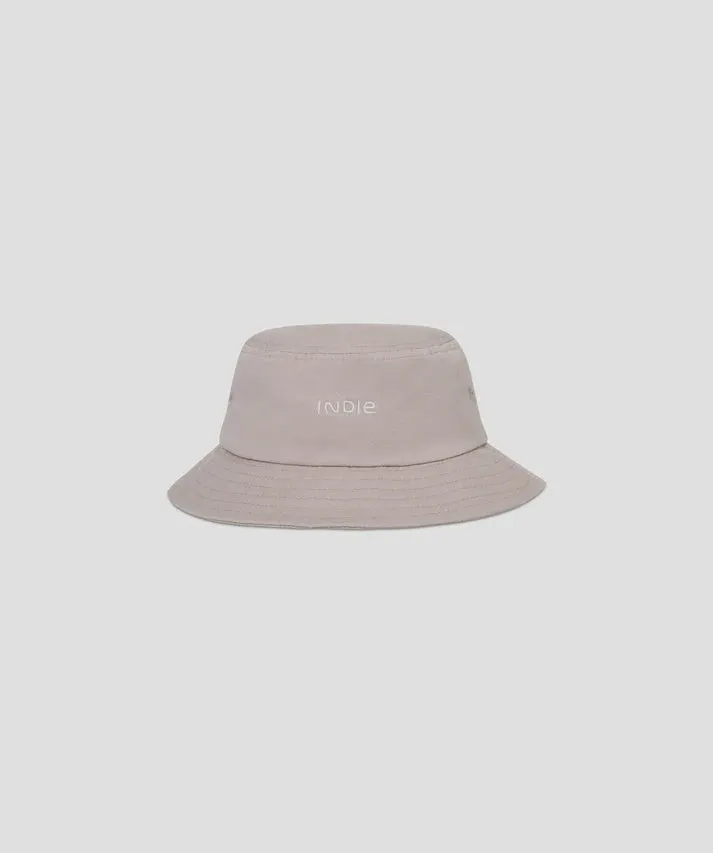 Indie Kids Indie Bucket Hat - Dusk