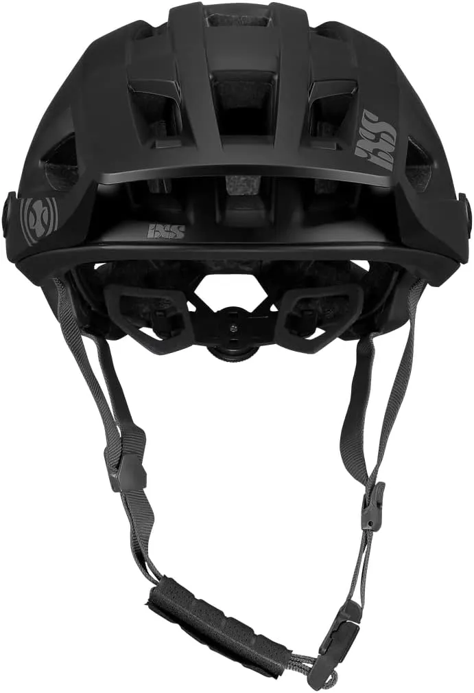 ixs Helmets- iXS Bike Helmet Trigger AM MIPS