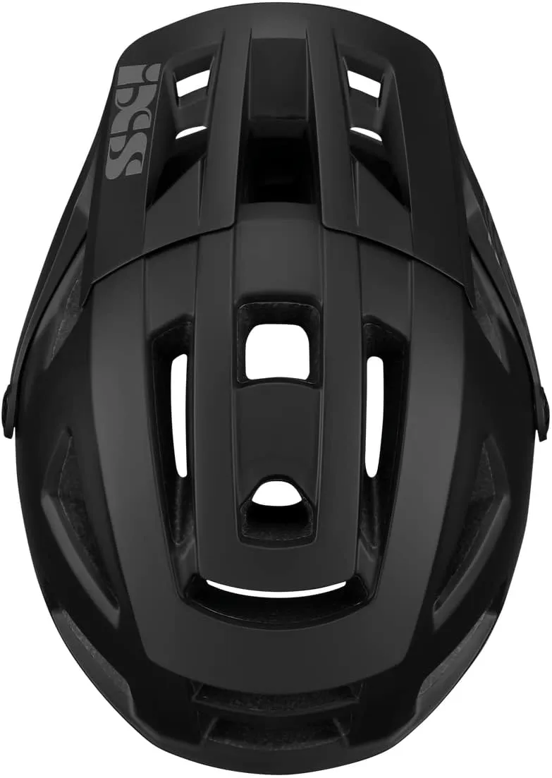 ixs Helmets- iXS Bike Helmet Trigger AM MIPS