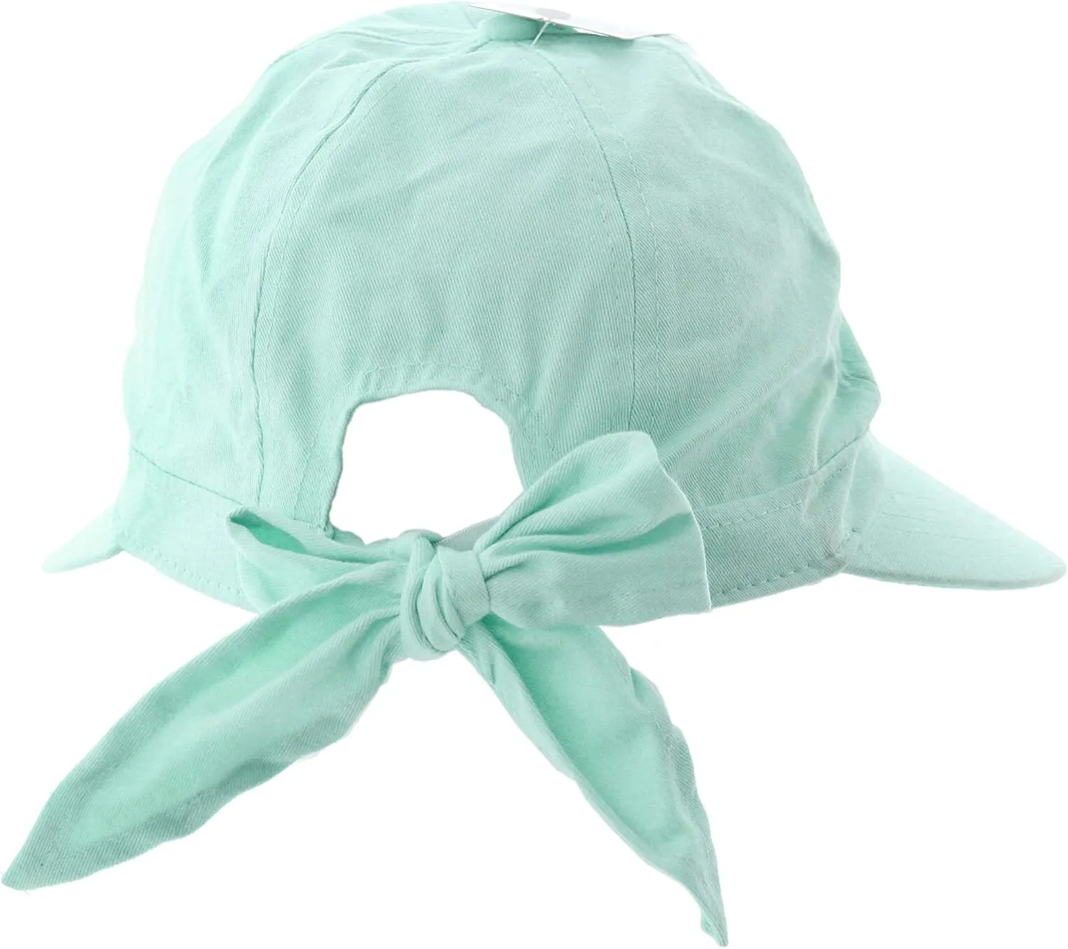 JFH Women's Classic Quintessential Sun Wide Visor Golf Hat