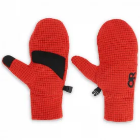 Kid's Trail Mix Mitts